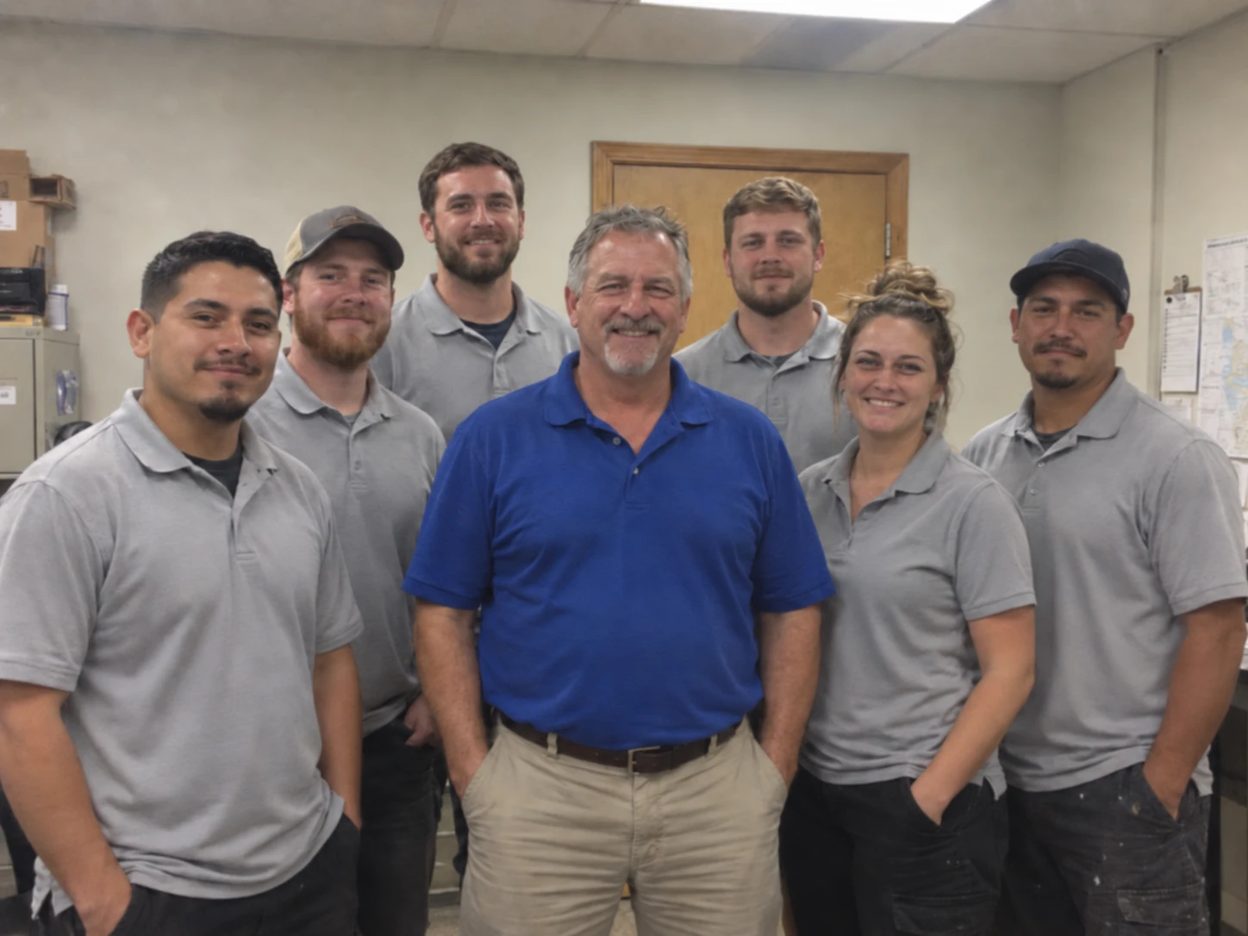HVAC technicians in Janesville, WI
