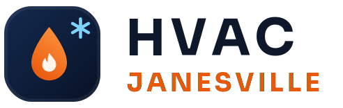 Janesville HVAC